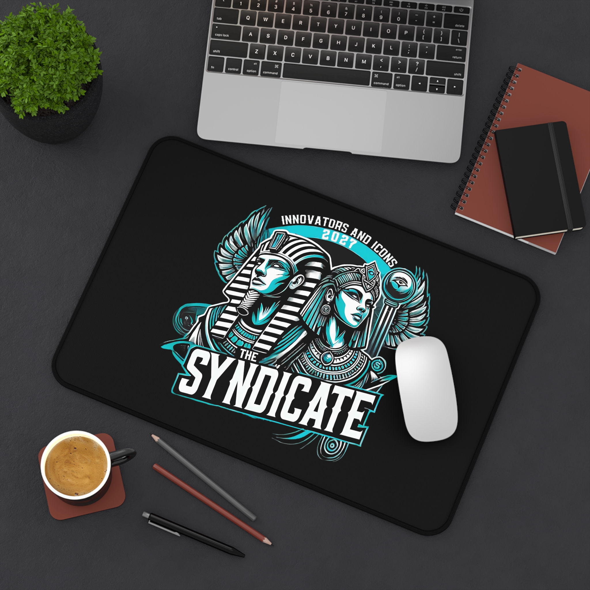 Desk Mat - Image 4