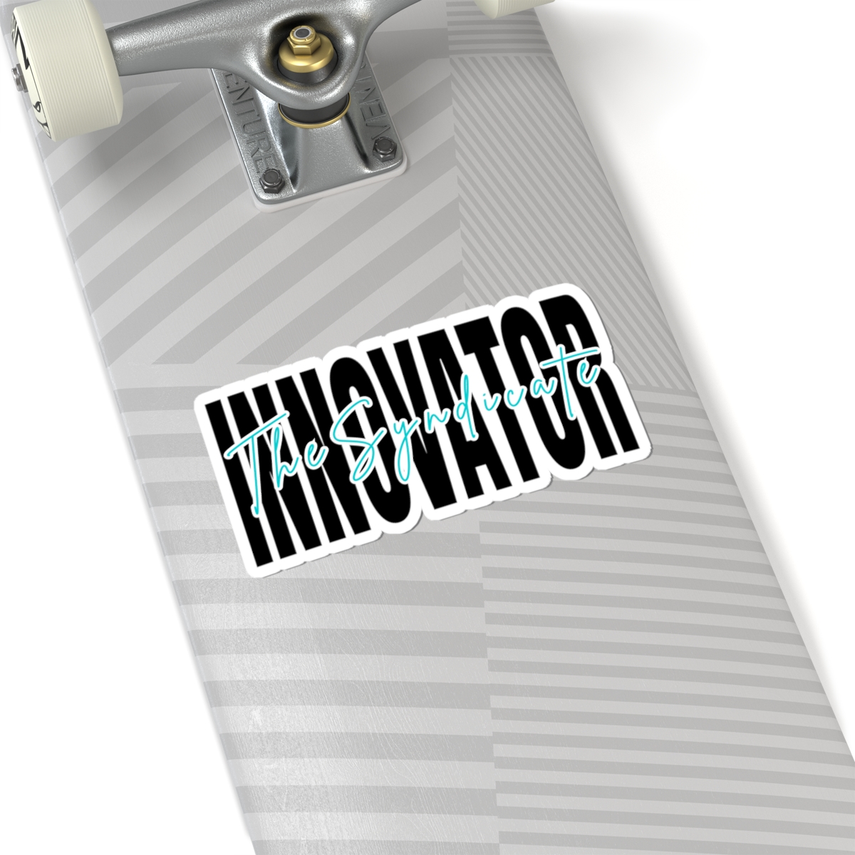 Innovator Sticker - Image 8