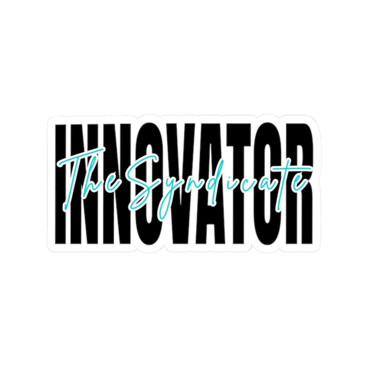 Innovator Sticker - Image 10