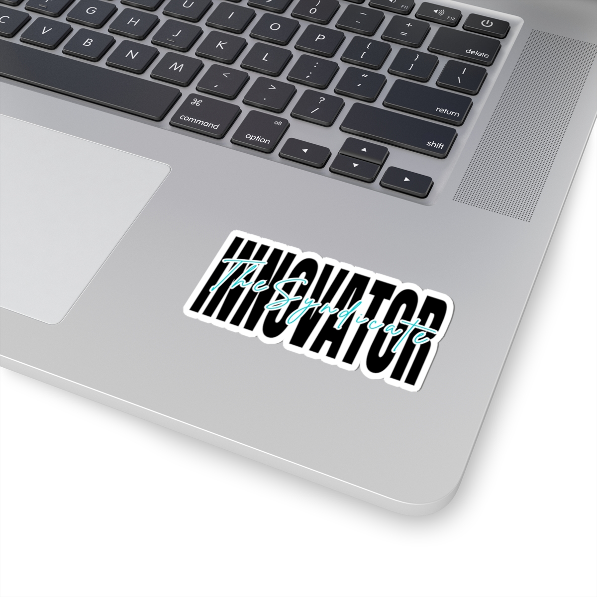 Innovator Sticker - Image 2