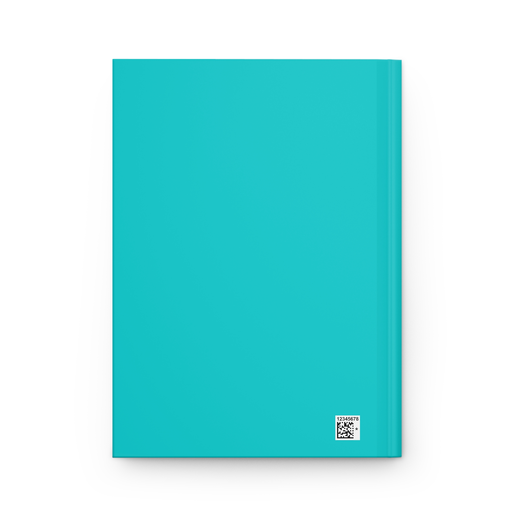 Hardcover Journal Matte - Image 2