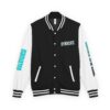Innovator Unisex Heavyweight Letterman Jacket
