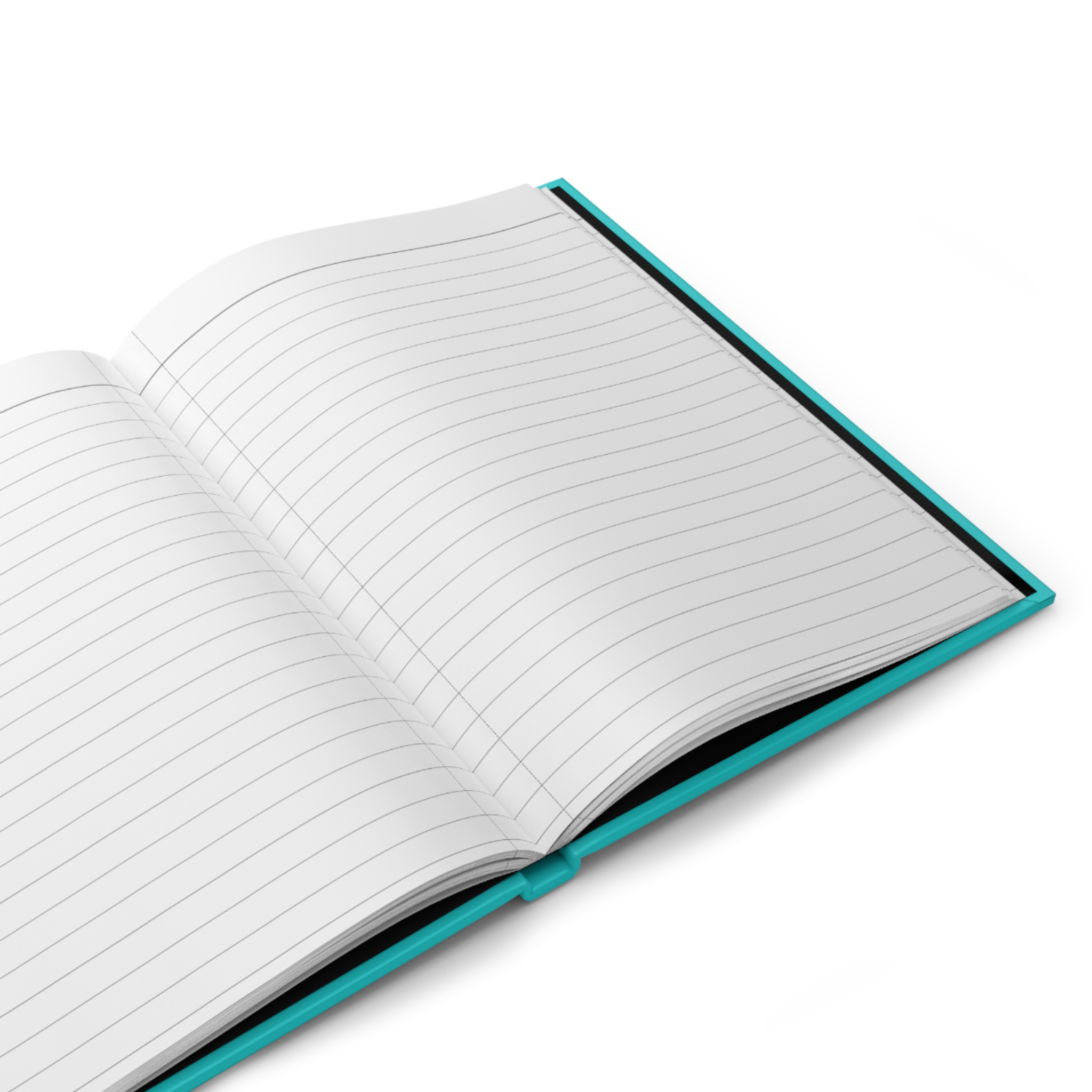 Hardcover Journal Matte - Image 4
