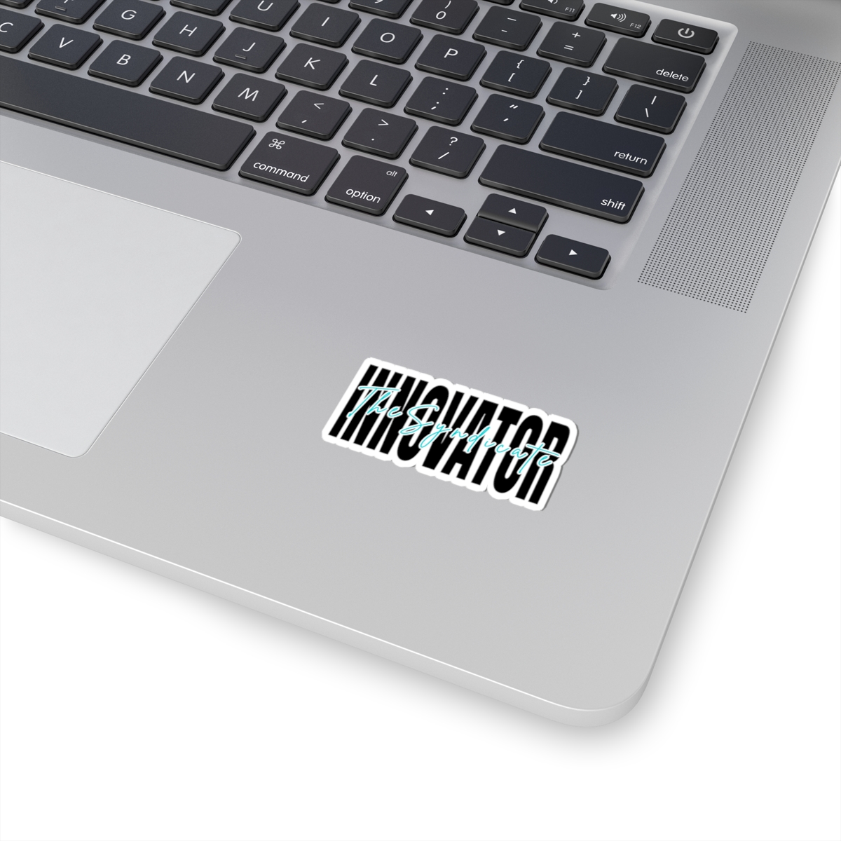 Innovator Sticker - Image 11