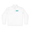 Innovator Quarter-Zip Pullover