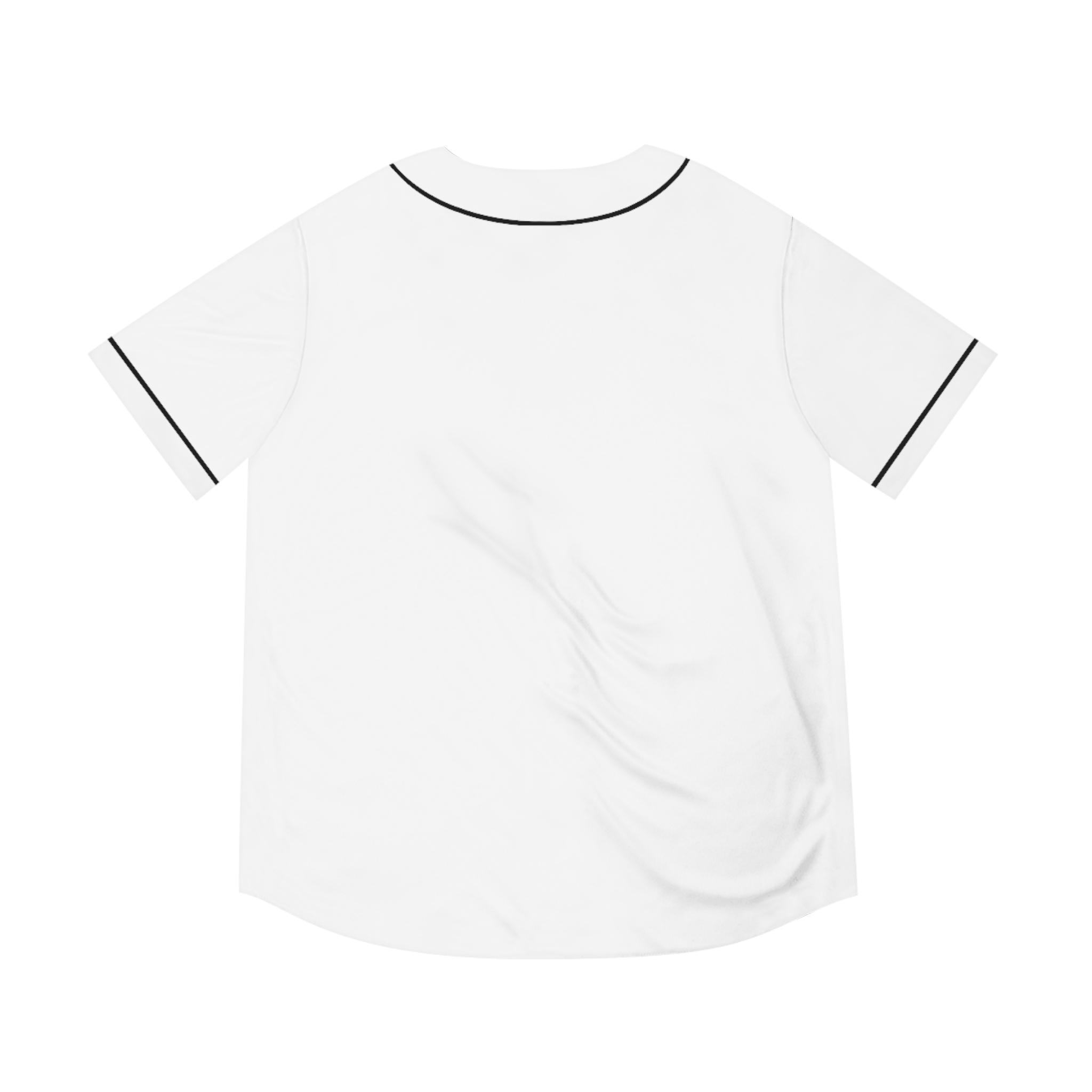 Innovators Men's Baseball Jersey - Image 6