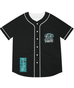 Innovators Men's Baseball Jersey