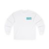 Innovators Ultra Cotton Long Sleeve Tee (Unisex)
