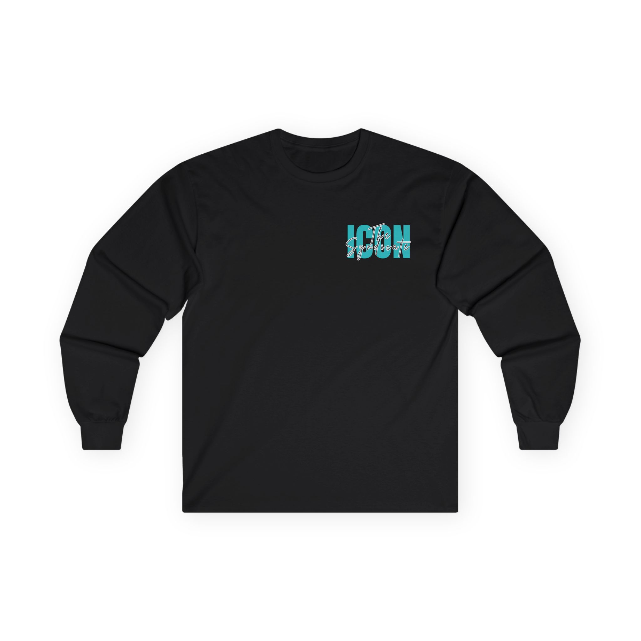 Icons Ultra Cotton Long Sleeve Tee (Unisex) - Image 4