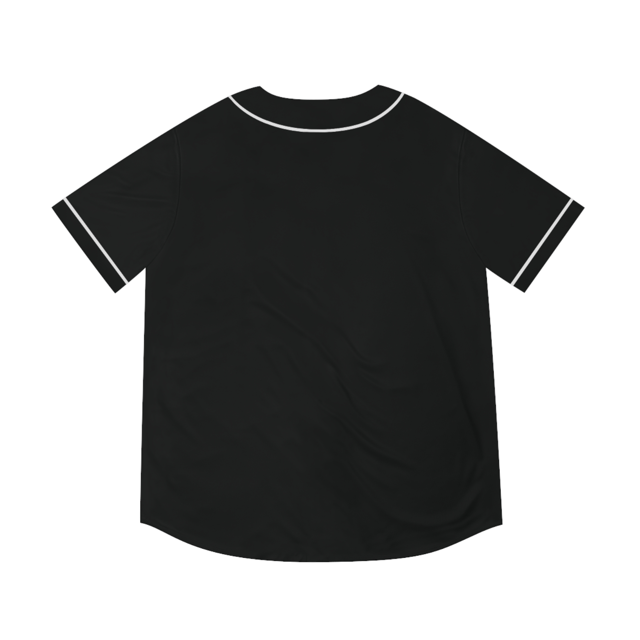 Innovators Men's Baseball Jersey - Image 2