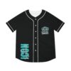 Icons Unisex Baseball Jersey