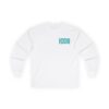Icons Ultra Cotton Long Sleeve Tee (Unisex)